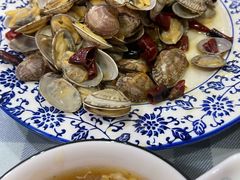 -九龙餐厅(大沽路店)