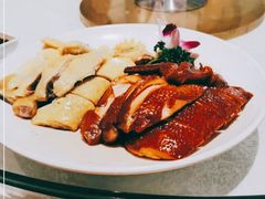 富贵鸳鸯鸡-顺德佬酒楼(愉龙店)