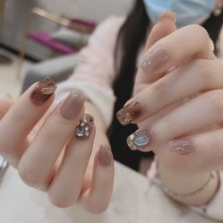 -Fanni美甲美睫皮肤管理