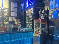 -酷秀KTV(五道口店)