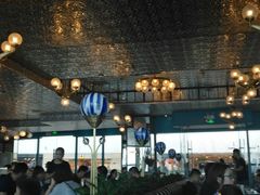 -FISH&POTATO Cō(地中海美食 万象城店)