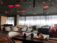 大堂-滩万日本料理Nadaman(国贸大酒店)