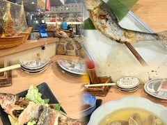 -鰓呼吸(那覇久茂地店)