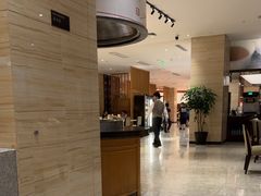 -杭州开元名都大酒店·地中海自助餐厅