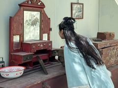 -河北村民俗体验园