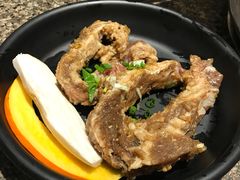 -高丽苑韩国烤肉(海昌路旗舰店)