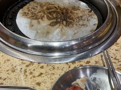 -姜胖胖无限自助烤肉(罗湖宝能店)