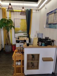 -涂tu指甲日式美甲美睫店
