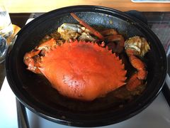 -Ministry of Crab(科伦坡店)