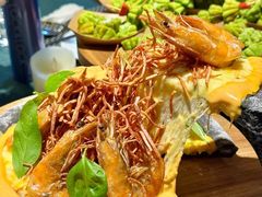 -翡翠鸟精品泰国菜(北辰财富中心店)