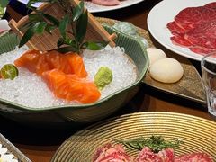 -隐炉和牛烧肉店(群力店)