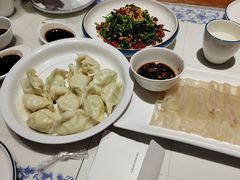 -东方饺子王(工农大路店)