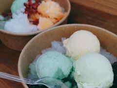 -南海冰室·新式潮汕茶饮(南海店)
