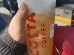 -COSTA COFFEE(上海虹口公园店)