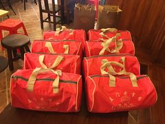 -黄胜记鼓浪屿肉松店(龙头路店)