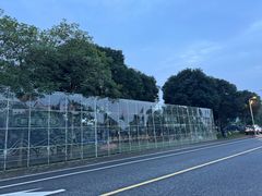 -琅岐红光湖公园