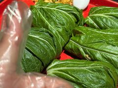 -蘸小院铁锅炖·蘸酱菜·东北菜(怀远门店)