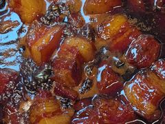 -黄山老妈·土菜(碧桂园店)