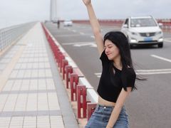 -星海湾跨海大桥
