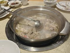 -煲大王猪肚鸡·椰子鸡火锅(红谷滩万达店)