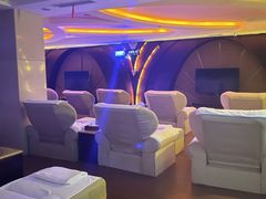 -碧中海汤泉汗蒸酒店