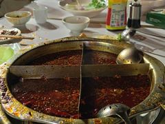 -枇杷园食为鲜火锅(南山店)