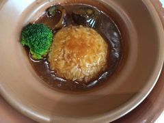 -香雪海饭店中餐厅(人民桥店)