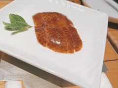 -四季民福烤鸭店(前门廊房二条店)