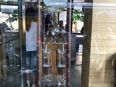 -VOYAGE COFFEE(北锣鼓巷店)