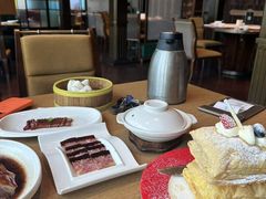 -金鹰国际酒店·满园春中餐厅