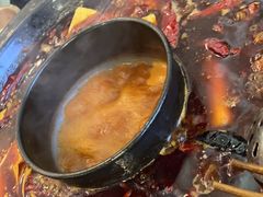 -黄潇洒老火锅(九眼桥宏济巷店)