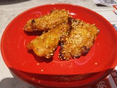 -必胜客(长安长青店)