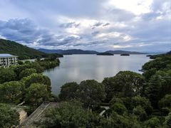 -杭州千岛湖滨江希尔顿度假酒店