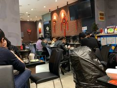 -川香煲(茅台路店)