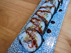 -村上一屋·亚洲菜融合小馆(南楼店)
