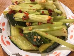 -矮子粉店1985·长沙米粉(湘春路店)
