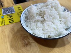-朱大嘴肥肠血旺(福字街店)