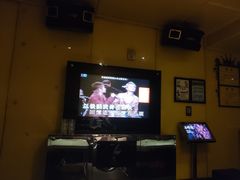 -百威KTV(恒福路店)