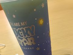 -奈雪的茶(杭大501城市广场PRO店)