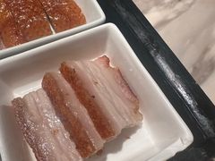 -广州花园酒店荔湾亭·地道点心·粤式饮茶