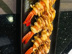 -極上萬膳·日料放题(海岸城店)