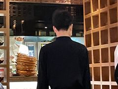 -绿茶餐厅(coco park 店)