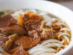 牛肉粉-肆姐面粉馆(坡子街店)