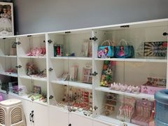 -舞蓓舞蹈(永定路校区)