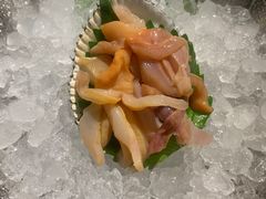 -極上萬膳·日料放题(海岸城店)