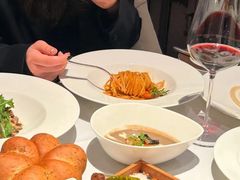 -Le Siècle.百年西餐厅(颐和公馆店)