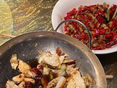 -洞庭土菜馆(易发广场店)