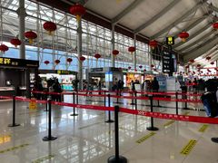 -丽江三义国际机场