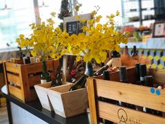 大堂-ATLAS COFFEE(雅居乐中心店)