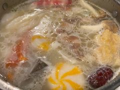 -开元新晶都酒店·自助火锅